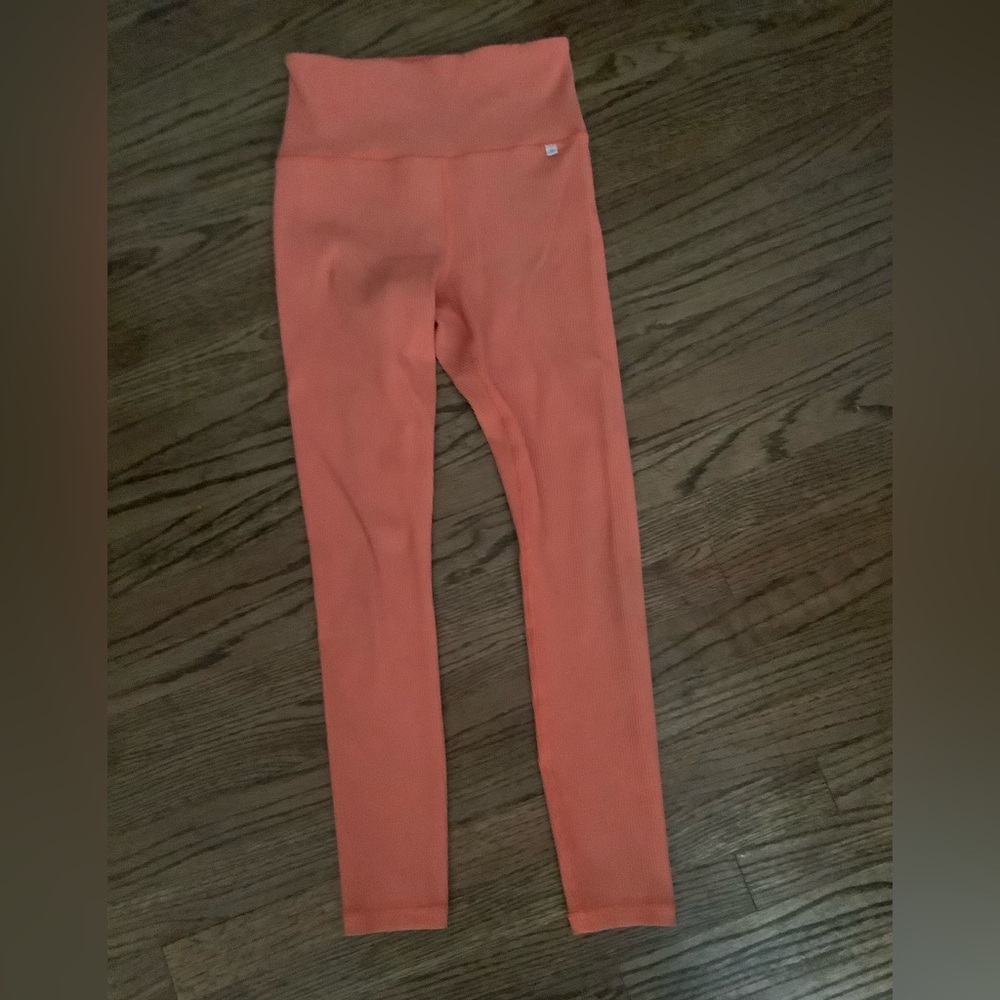Athleta x Alicia Keys Leggings